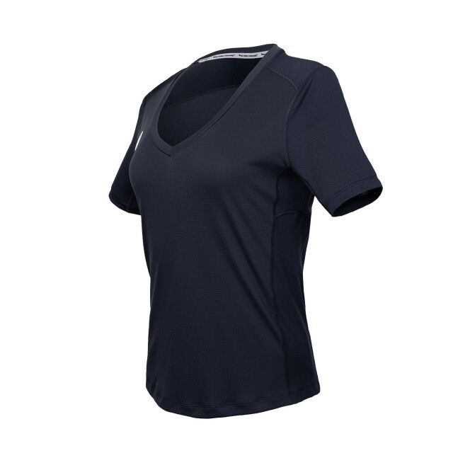 The Indian Maharadja agility tee tennis t-shirt korte mouw dames - 072654_230-S large