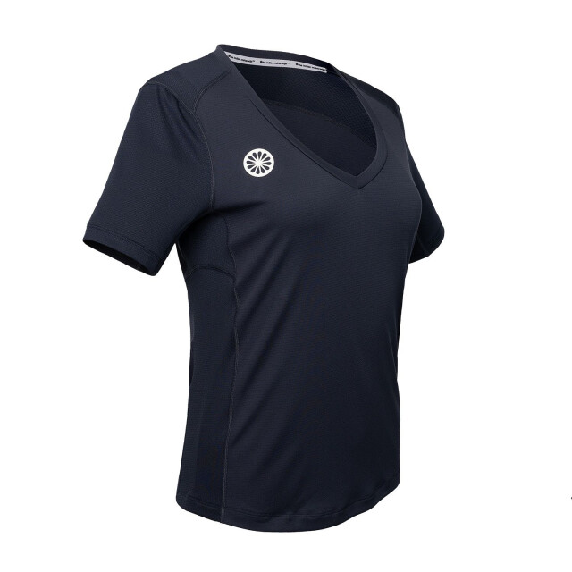 The Indian Maharadja agility tee tennis t-shirt korte mouw dames - 072654_230-S large