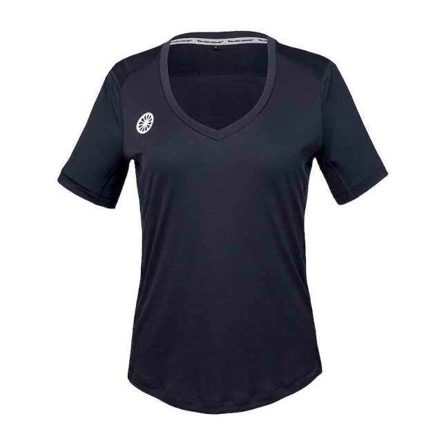 The Indian Maharadja agility tee tennis t-shirt korte mouw dames - 072654_230-S large