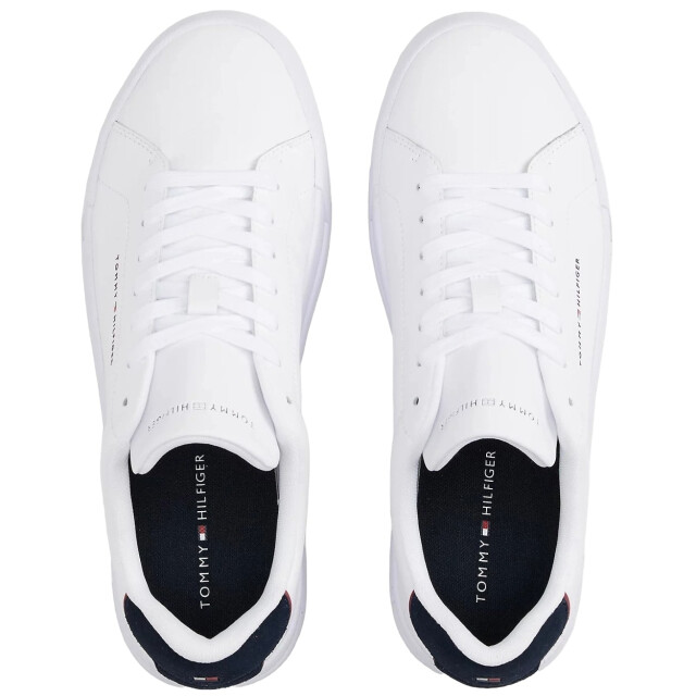 Tommy Hilfiger Court leather FM0FM05367-0LD-45 large