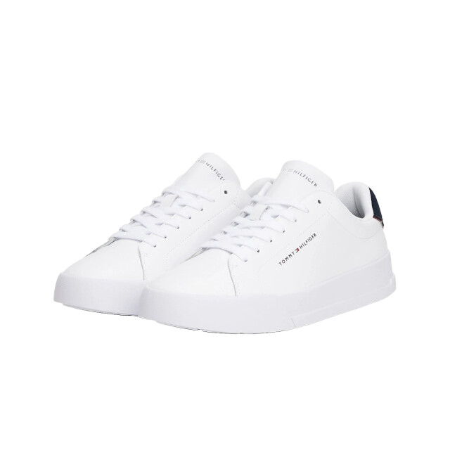 Tommy Hilfiger Court leather FM0FM05367-0LD-45 large
