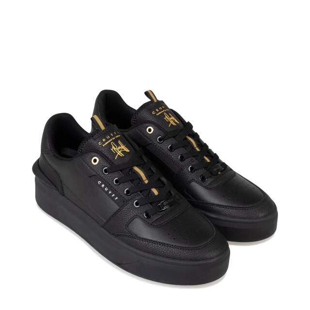 Cruyff CC251012 998 Black Sneakers Zwart CC251012 998 Black large