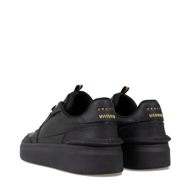 Cruyff CC251012 998 Black Sneakers Zwart CC251012 998 Black large