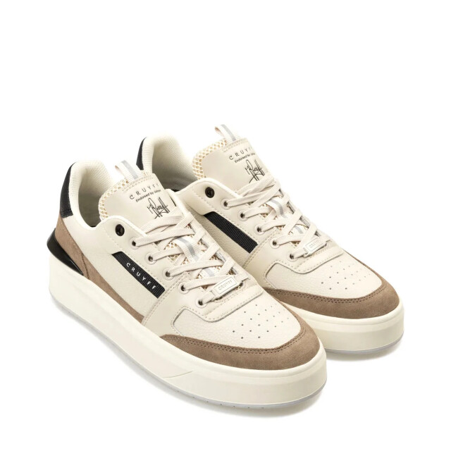 Cruyff CC251013 101 Sneakers Beige CC251013 101 large