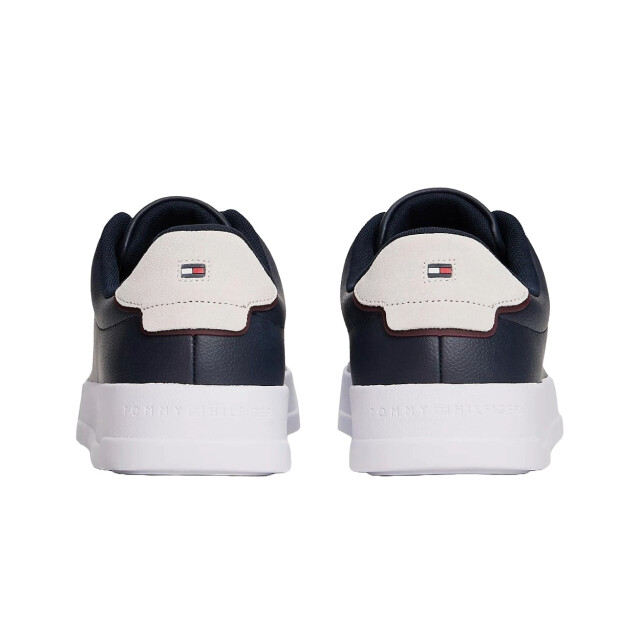 Tommy Hilfiger Court leather FM0FM05367-DW5-41 large