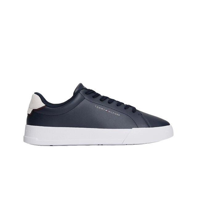 Tommy Hilfiger Court leather FM0FM05367-DW5-41 large