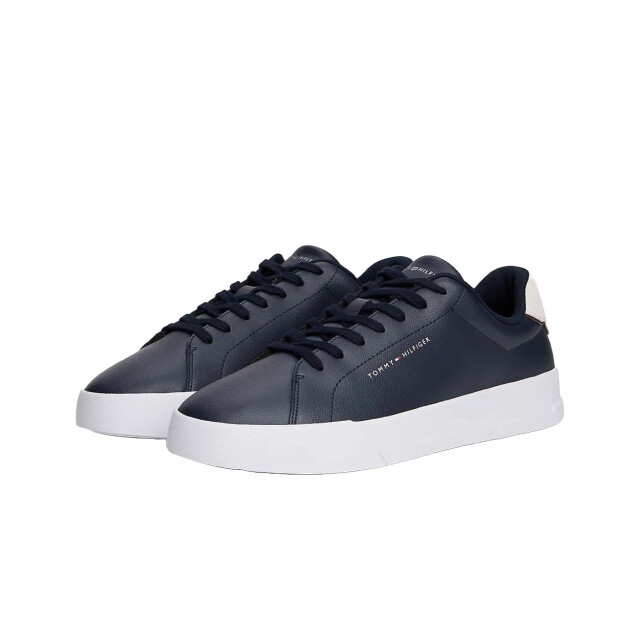 Tommy Hilfiger Court leather FM0FM05367-DW5-41 large