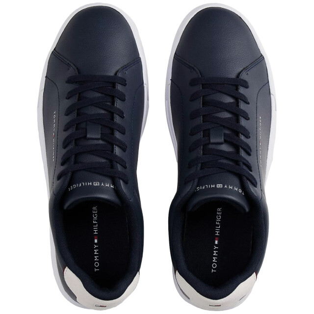 Tommy Hilfiger Court leather FM0FM05367-DW5-41 large