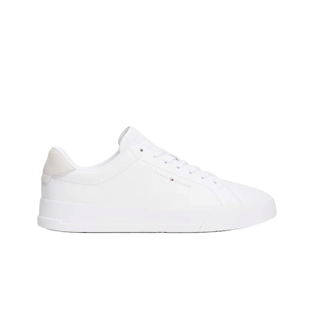 Tommy Hilfiger Court leather FM0FM05367-YBS-41 large