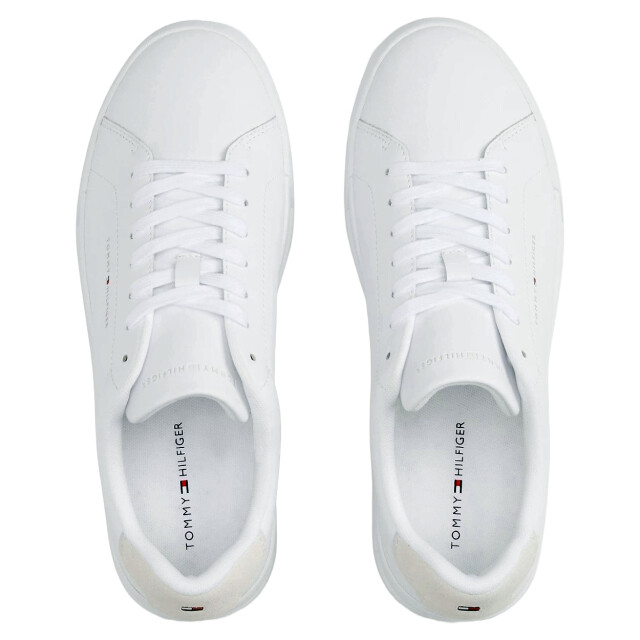 Tommy Hilfiger Court leather FM0FM05367-YBS-41 large