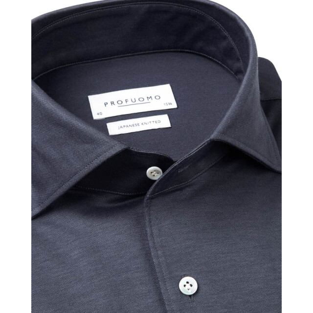 Profuomo Dress shirt lange mouwen 105858-001-45 large