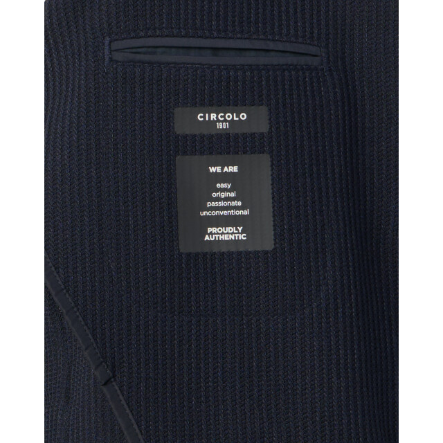Circolo 1901 Jacket 103870-001-52 large