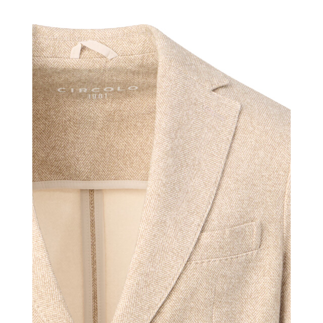 Circolo 1901 Jacket 103872-001-52 large