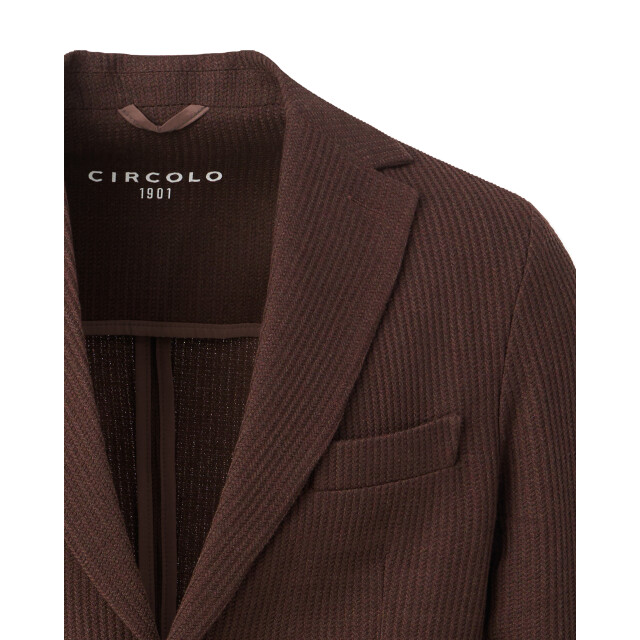 Circolo 1901 Jacket 103871-001-50 large