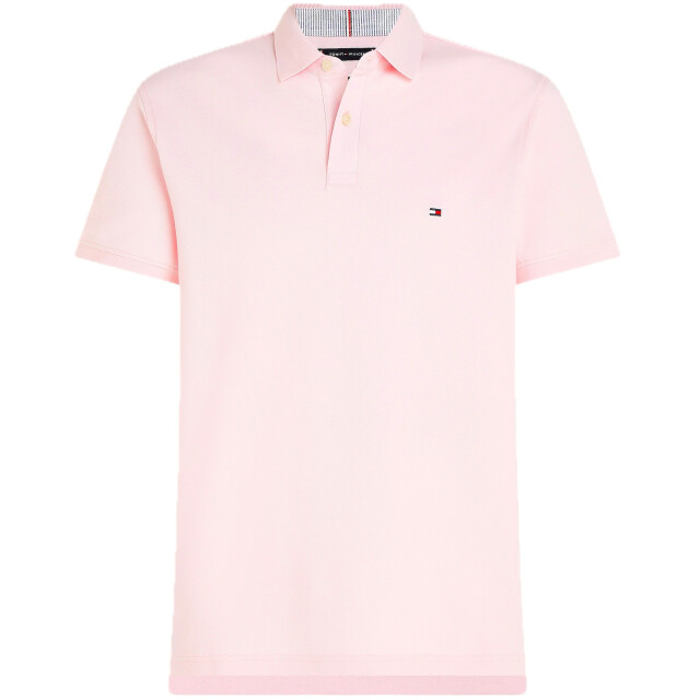 Tommy Hilfiger 1985 regular polo MW0MW17770-TPB-M large