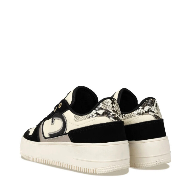 Cruyff CCW253920 957 Sneakers Zwart CCW253920 957 large