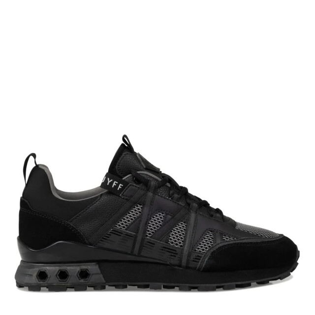 Cruyff CC253150 998 Sneakers Zwart CC253150 998 large