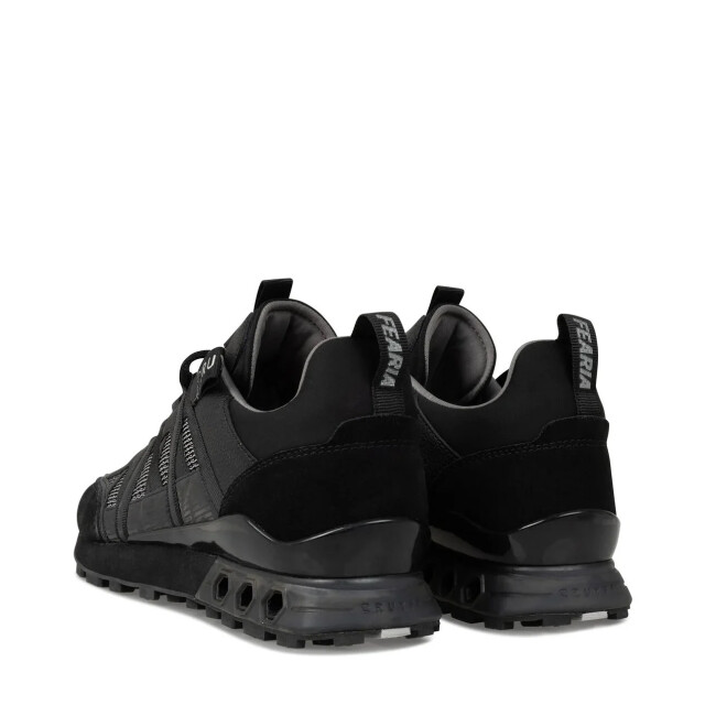Cruyff CC253150 998 Sneakers Zwart CC253150 998 large