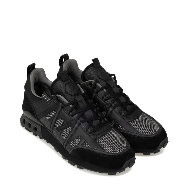 Cruyff CC253150 998 Sneakers Zwart CC253150 998 large