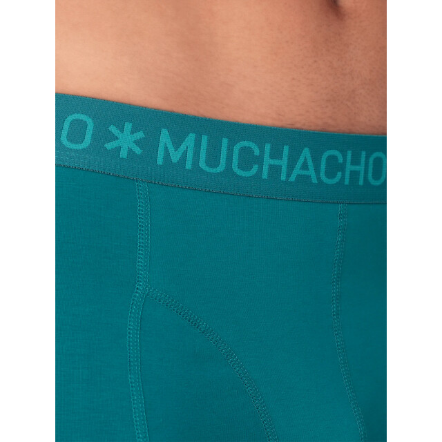 Muchachomalo Heren 3-pack boxershorts U-OUTLT1010-340 large