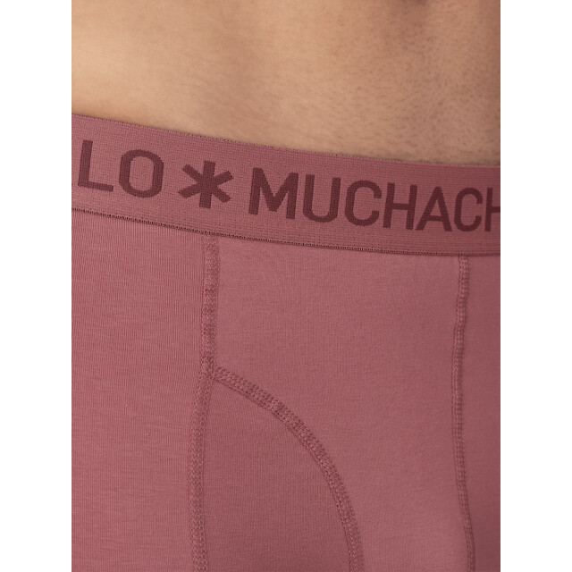 Muchachomalo Heren 2-pack boxershorts U-OUTLT1010-323 large