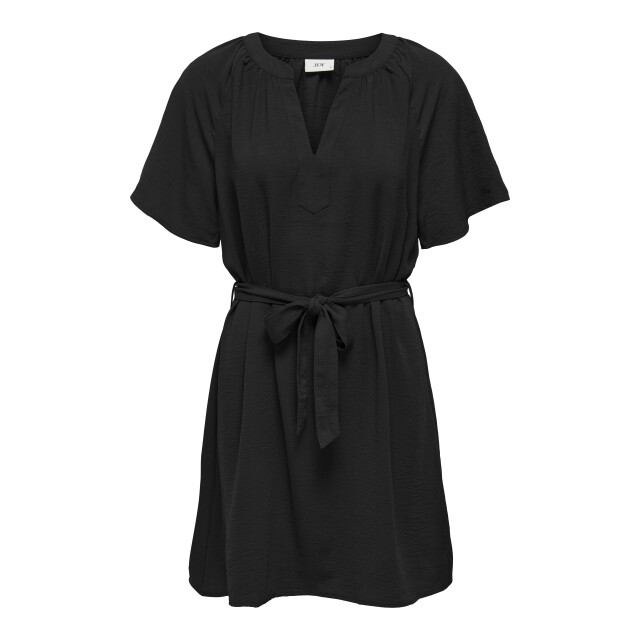 Jacqueline de Yong Jdydivya life s/s v-neck dress wvn 15320782 large