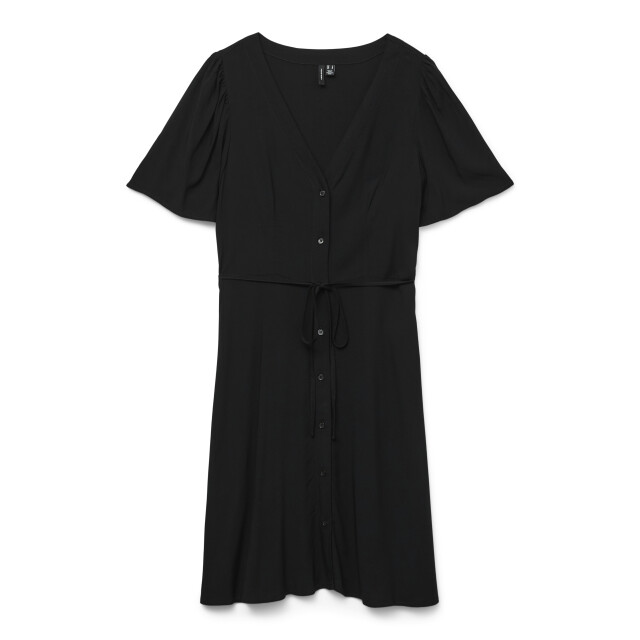 Vero Moda Vmalba ss short dress wvn ga noos 10292845 large