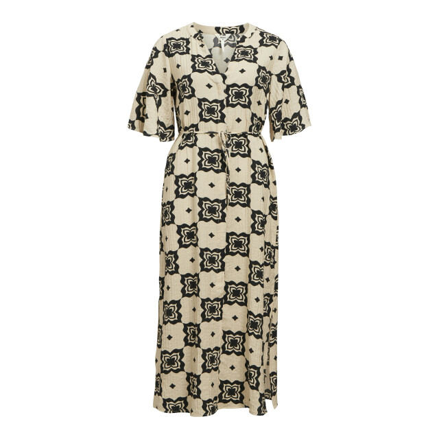 Object Objella re 2/4 midi dress 138 23046477 large