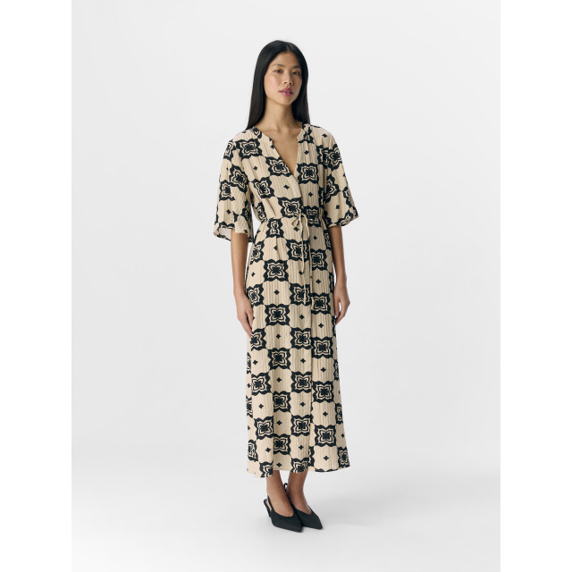 Object Objella re 2/4 midi dress 138 23046477 large