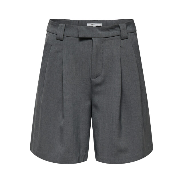 Only Onlsvea life mw mel bermuda shorts 15348531 large