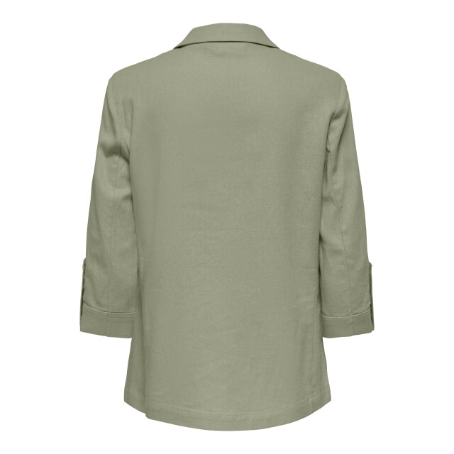 Only Onlcaro 3/4 unlined blazer cc tlr 15312199 large