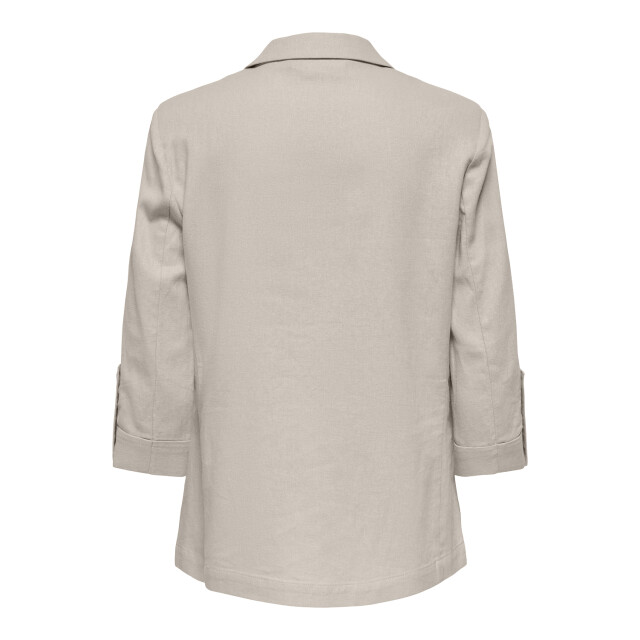 Only Onlcaro 3/4 unlined blazer cc tlr 15312199 large