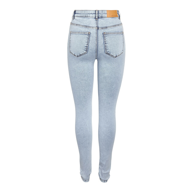 Noisy may Nmcallie hw skinny jean vi482lb fwd 27030614 large