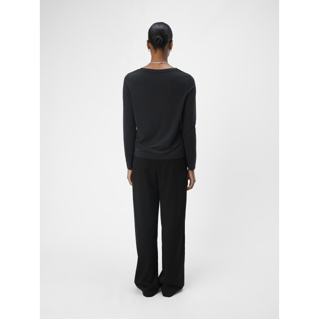 Object Objannie re l/s v-neck top noos 23044668 large