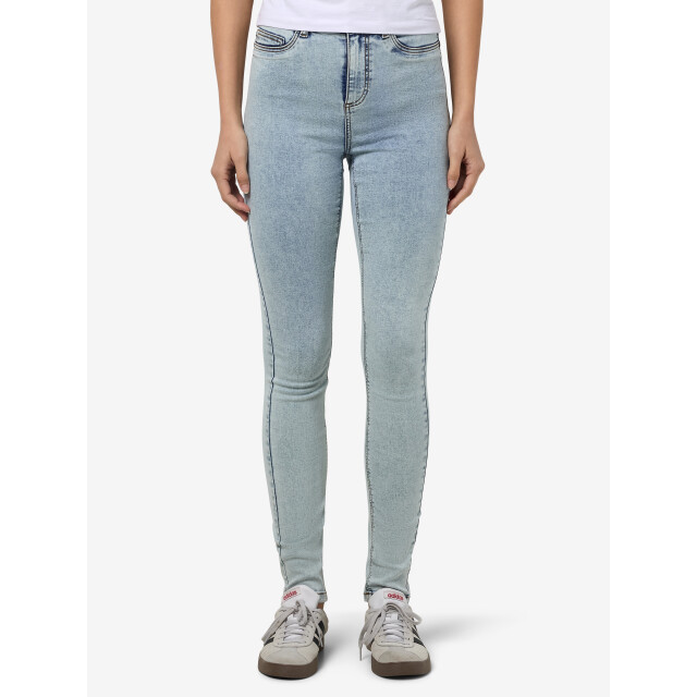 Noisy may Nmcallie hw skinny jean vi482lb fwd 27030614 large