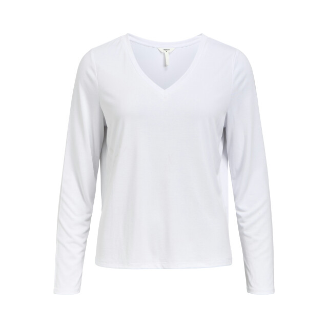 Object Objannie re l/s v-neck top noos 23044668 large