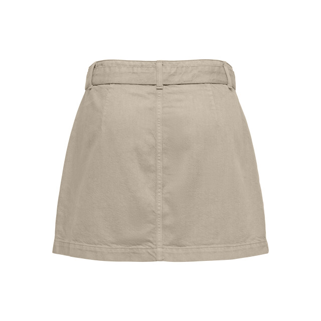 Only Onlprime hw belt wrap skirt pnt 15322861 large