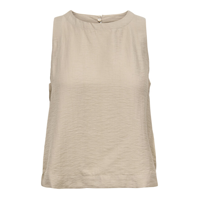 Only Onllino s/l o-neck top wvn ox 15367164 large