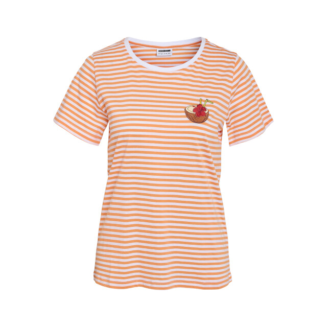 Noisy may Nmnate weekdaisy s/s t-shirt fwd 27025691 large