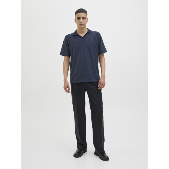 Jack & Jones Jprkash ss polo dessin 5369.39.0016 large