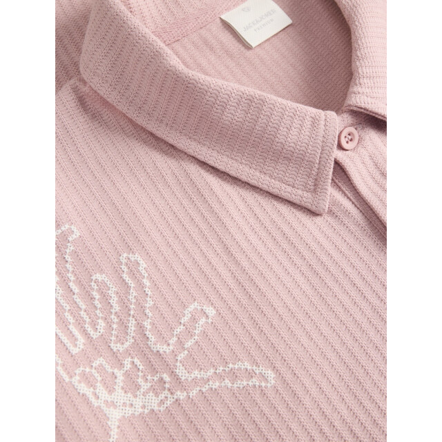 Jack & Jones Jprleon ss polo licht 5369.61.0034 large