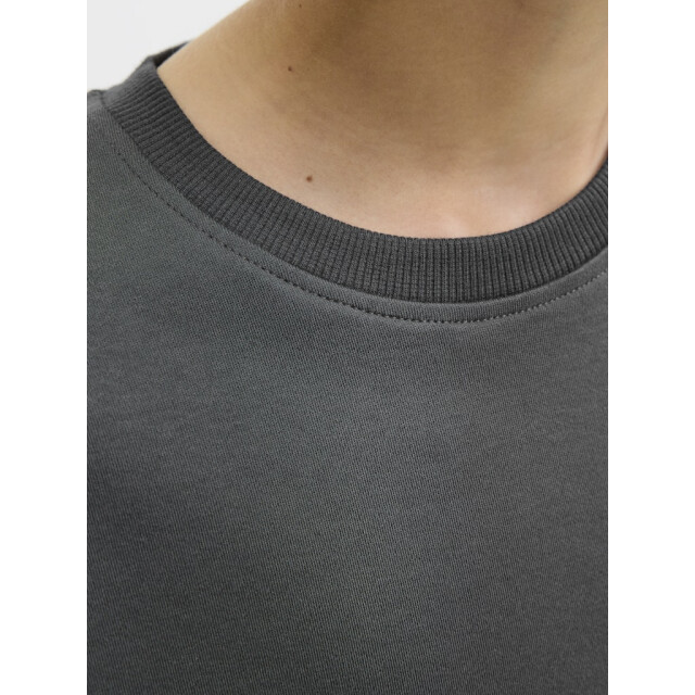 Jack & Jones Jprblachad branding ss crew n tee jnr - 3339.82.0008 large