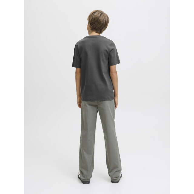 Jack & Jones Jprblachad branding ss crew n tee jnr - 3339.82.0008 large
