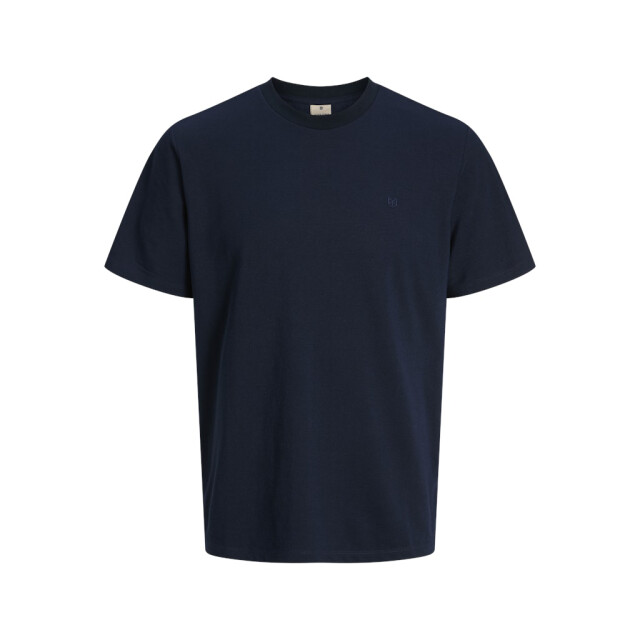 Jack & Jones Jprbluhug ss tee navy 5339.37.0020 large