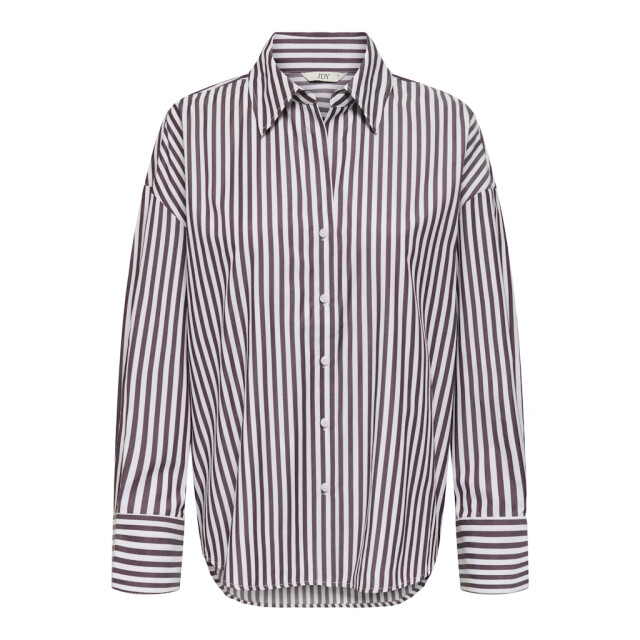 Jacqueline de Yong Jdyvesper ls loose shirt wvn noos dessin 4309.09.0003 large