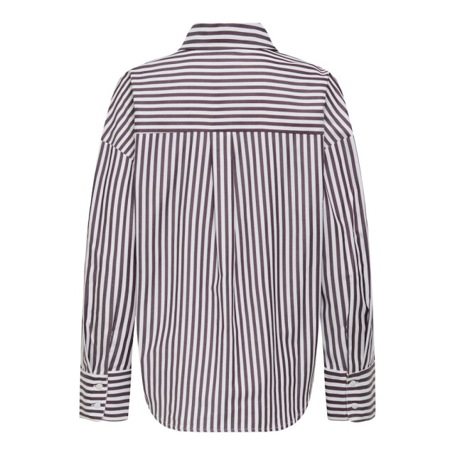 Jacqueline de Yong Jdyvesper ls loose shirt wvn noos dessin 4309.09.0003 large