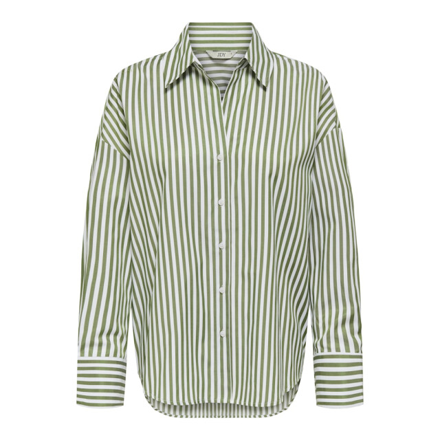 Jacqueline de Yong Jdyvesper ls loose shirt wvn noos dessin 4309.09.0002 large