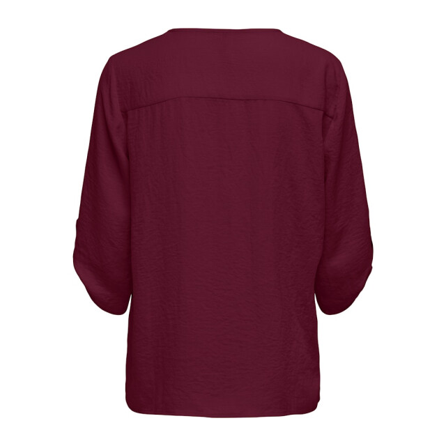 Jacqueline de Yong Jdydivya life top wvn noos bordeaux 4389.47.0005 large