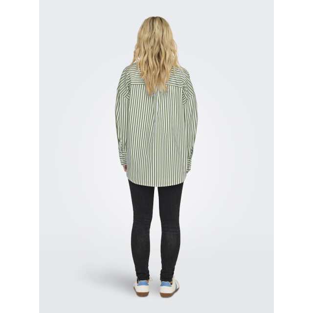 Jacqueline de Yong Jdyvesper ls loose shirt wvn noos dessin 4309.09.0002 large