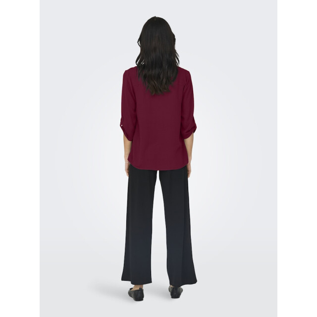 Jacqueline de Yong Jdydivya life top wvn noos bordeaux 4389.47.0005 large